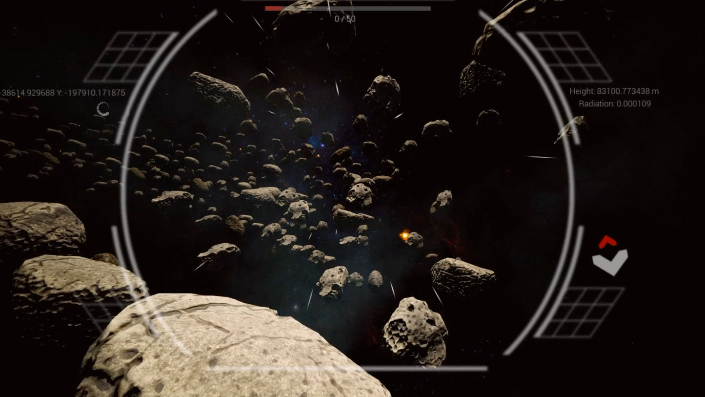 Buy Space Shaft Steam Key Default Title Steam key – fast digital delivery | Volt Keys