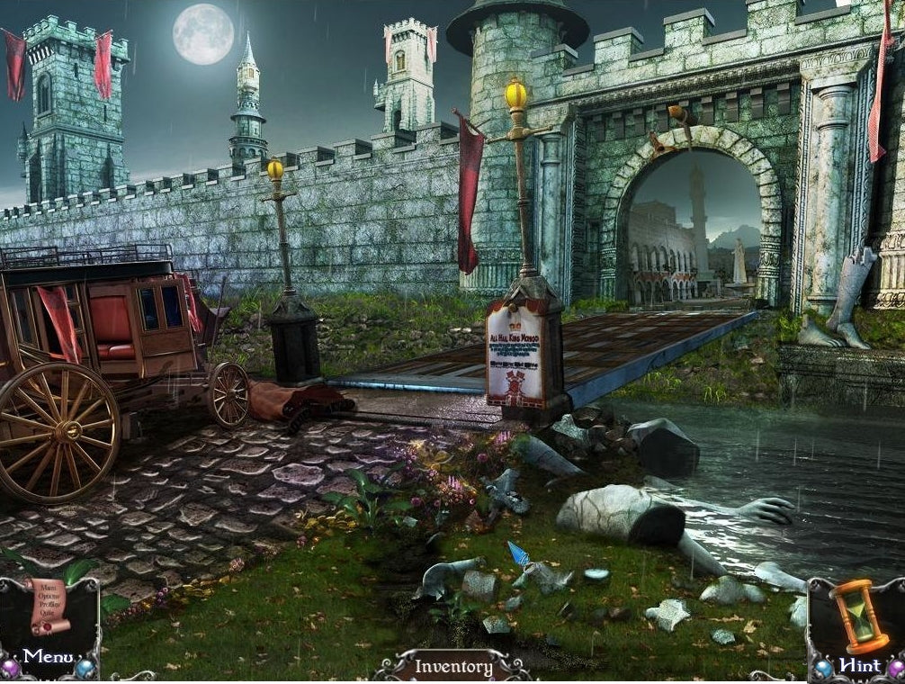 Buy Scarytales: All Hail King Mongo Steam Key Default Title Steam key – fast digital delivery | Volt Keys