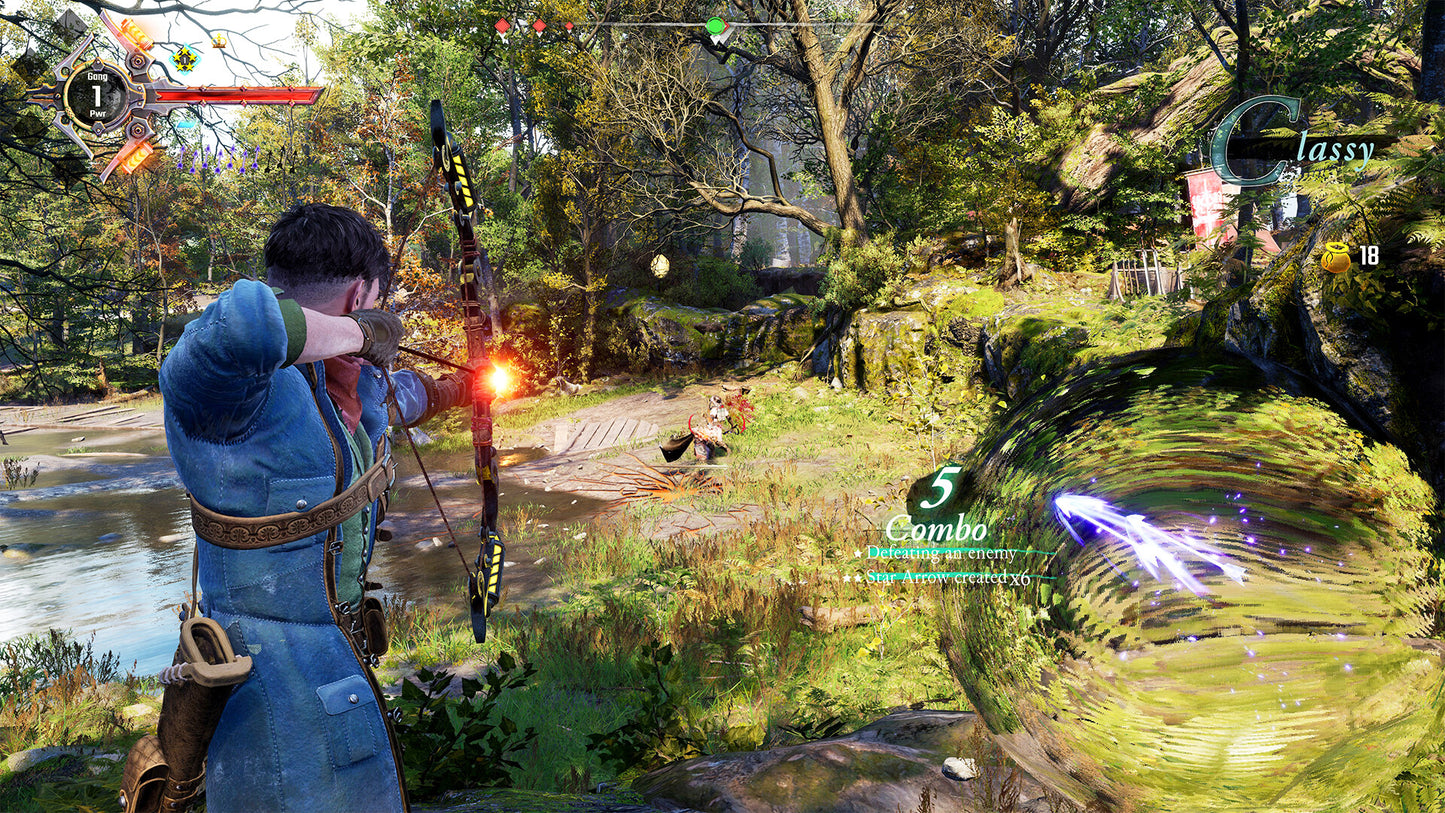 Buy Gangs of Sherwood Lionheart Edition Steam Key Default Title Steam key โ fast digital delivery | Volt Keys