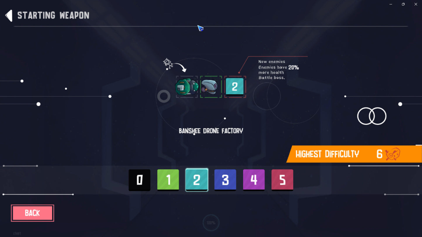 Starship Scramble PC Steam Key