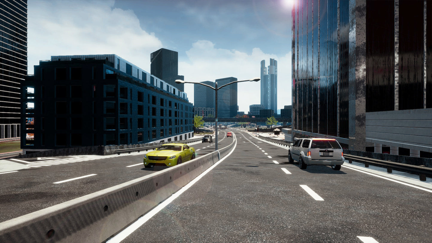 Buy Police Simulator: Patrol Duty Steam Key Default Title Steam key – fast digital delivery | Volt Keys