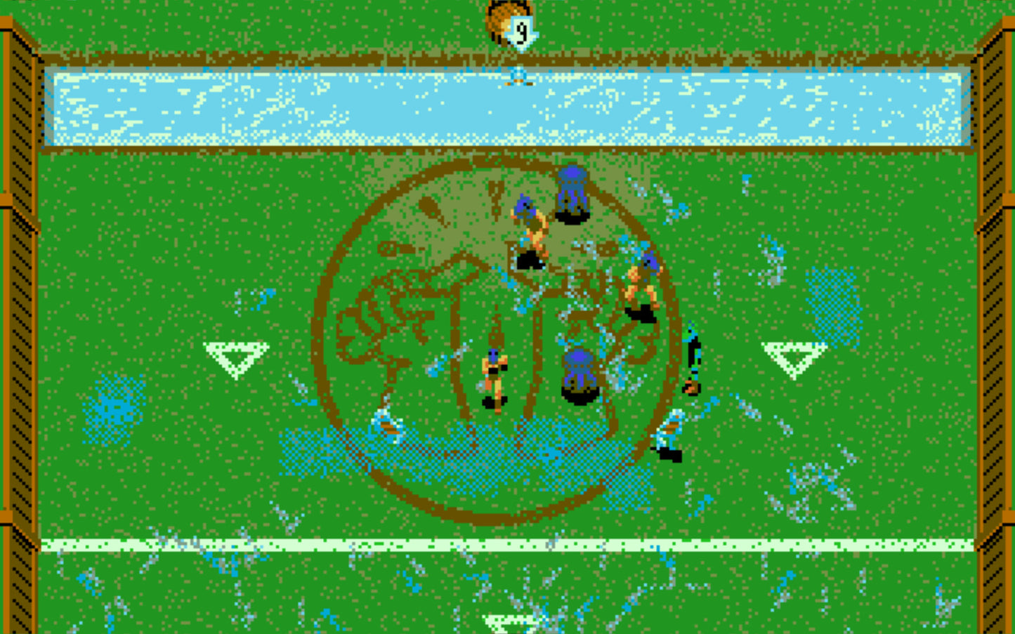 M.U.D.S.: Mean Ugly Dirty Sport PC Steam Key