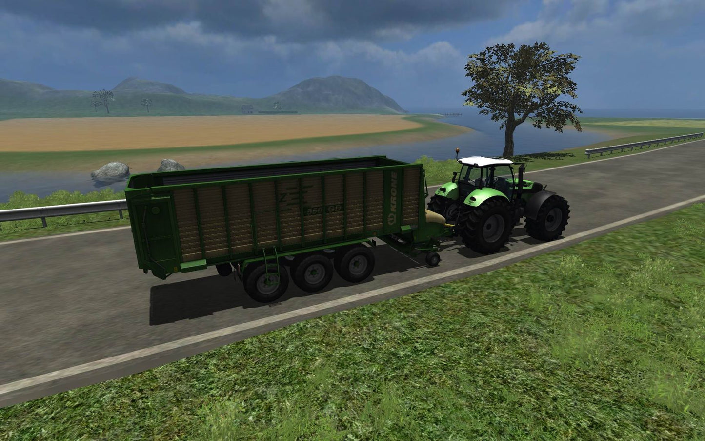 Buy Farming Simulator 2011 - Equipment Pack 1 DLC Steam Key Default Title Steam key – fast digital delivery | Volt Keys