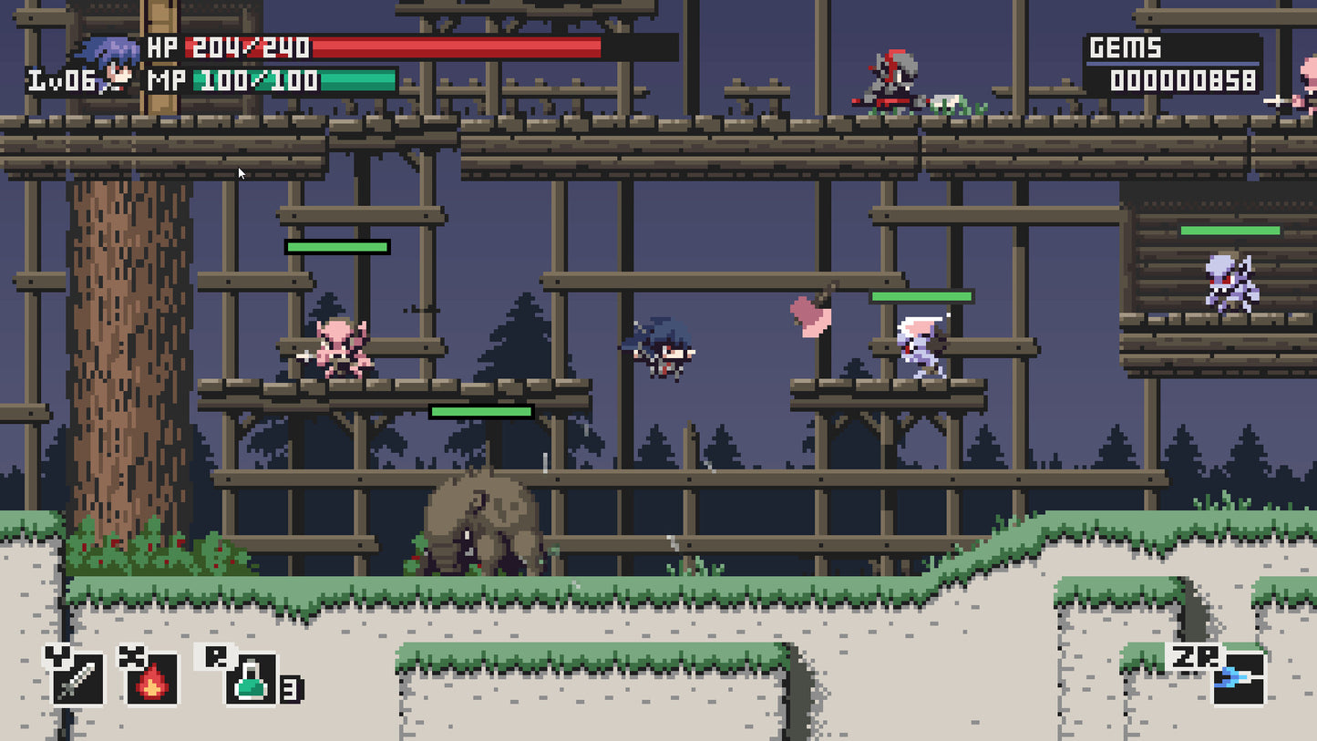 Buy Steel Sword Story S PC Steam Key Default Title Steam key – fast digital delivery | Volt Keys