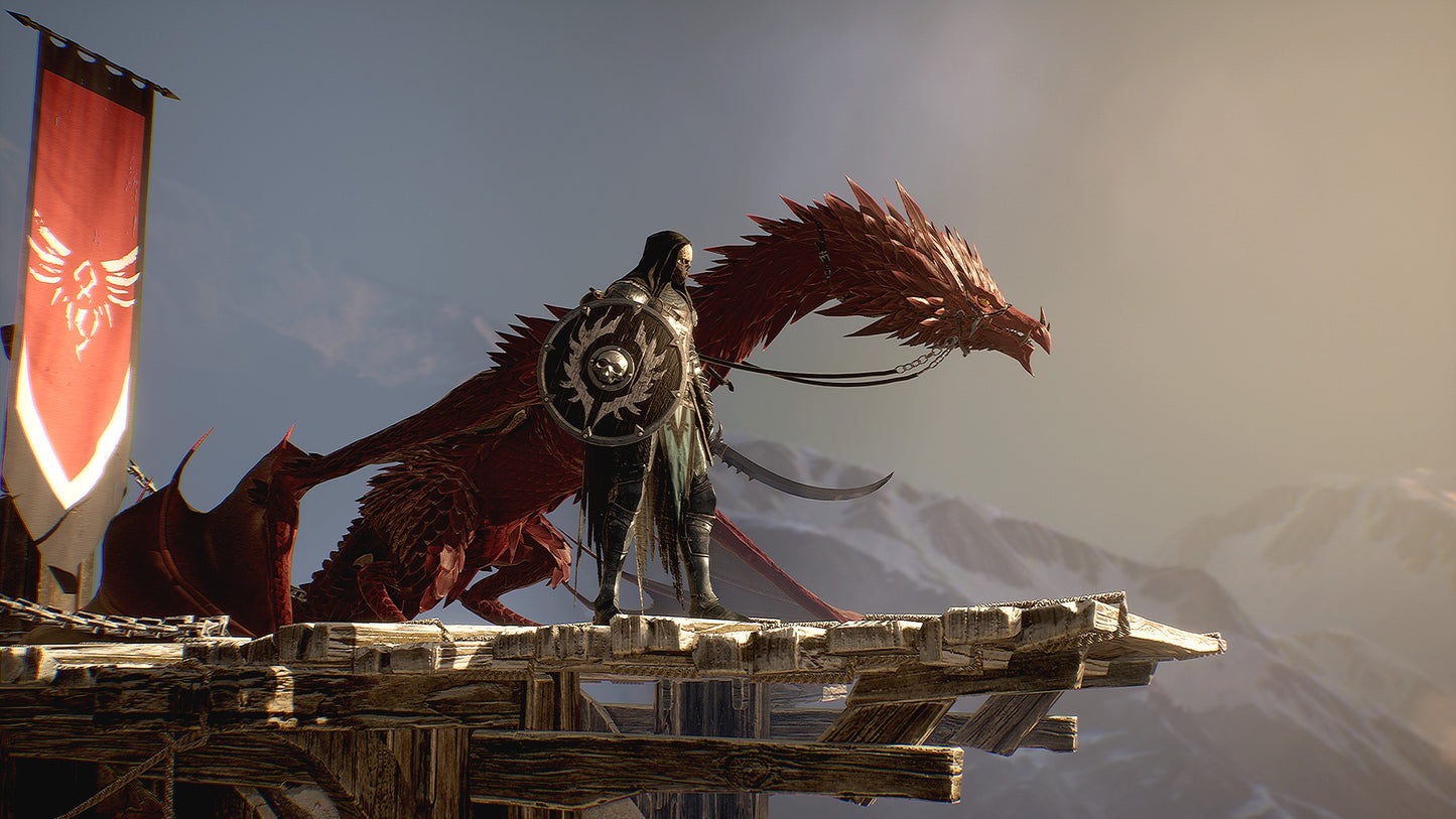 Buy Century - Arisen Pack DLC Steam Key Default Title Steam key – fast digital delivery | Volt Keys