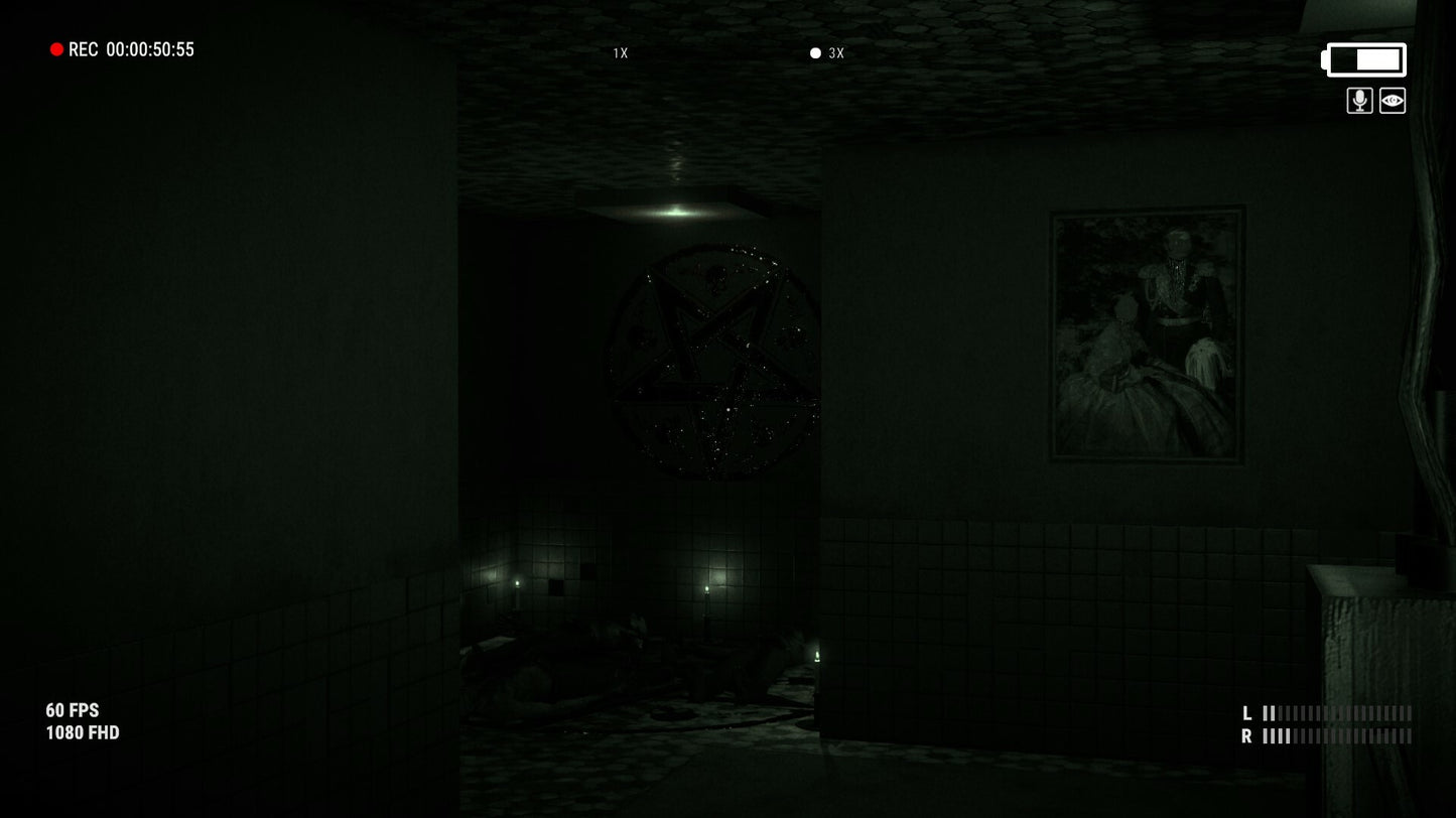 Crimson Asylum PC Steam Key