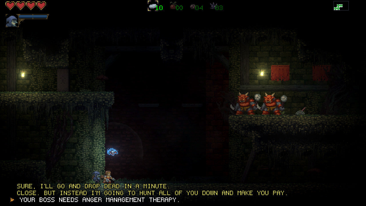 Buy Batbarian: Testament of the Primordials Steam Key Default Title Steam key – fast digital delivery | Volt Keys