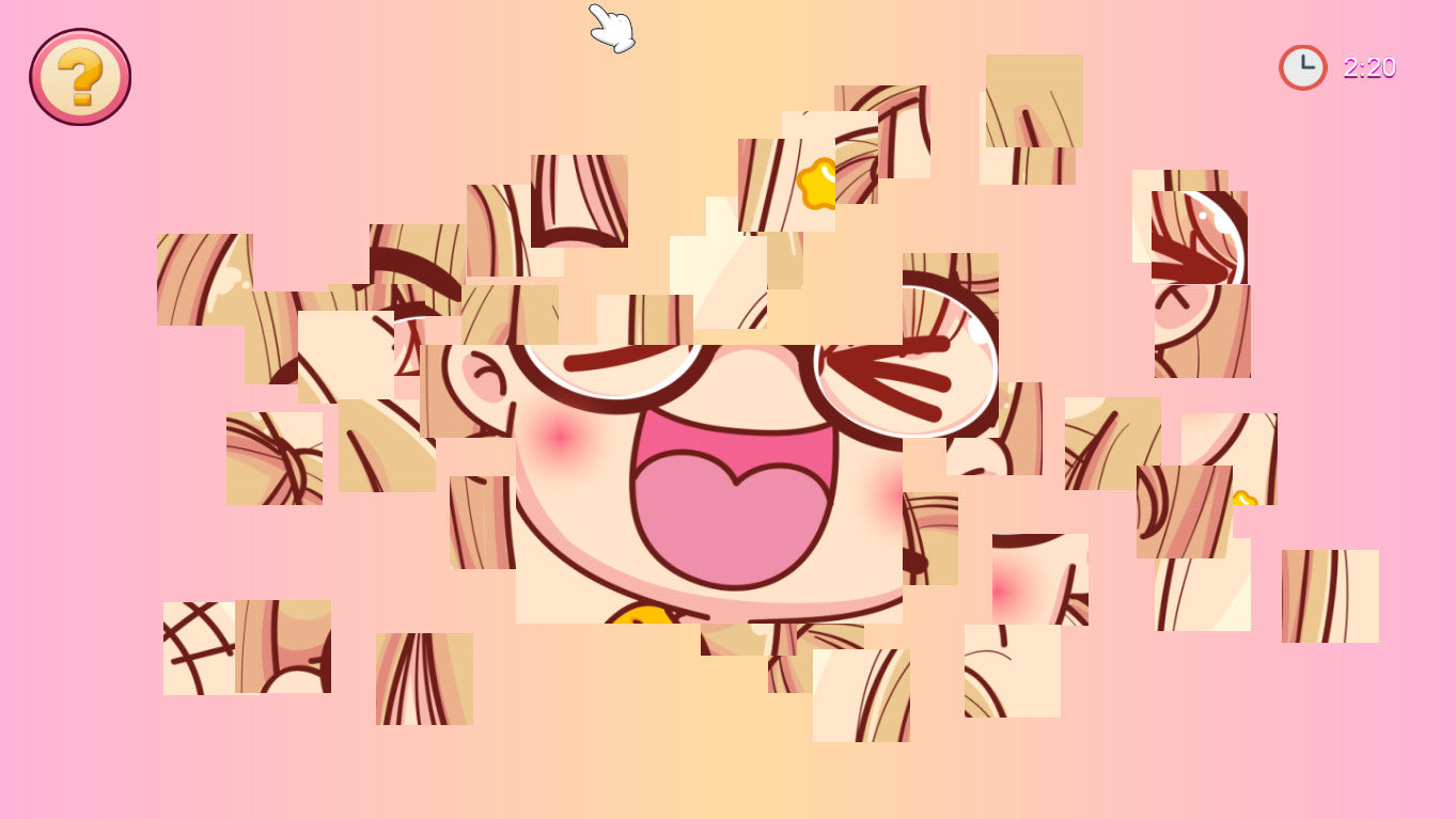 Buy Funny puzzle Steam Key Default Title Steam key – fast digital delivery | Volt Keys