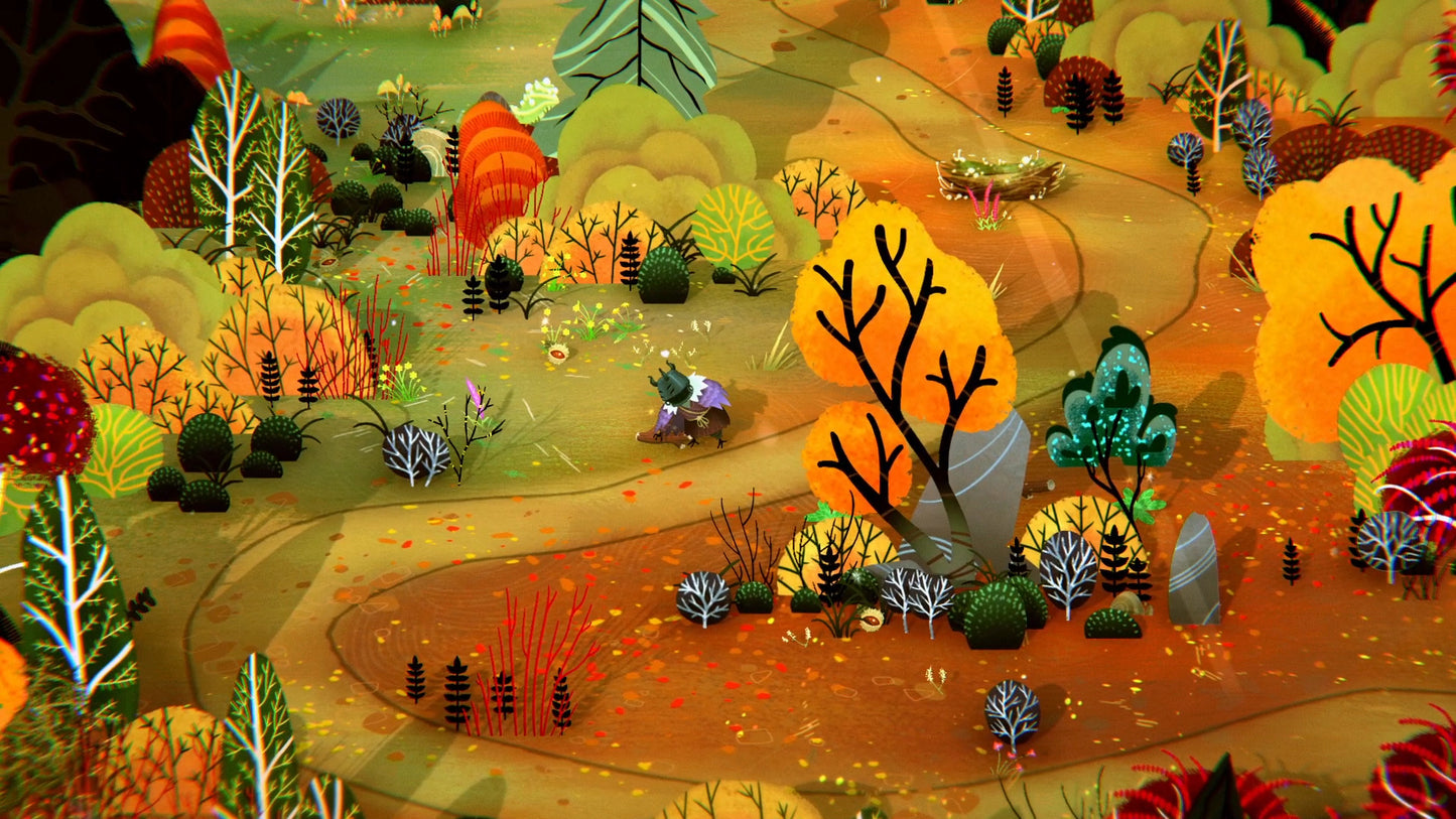 Buy Wytchwood Steam Key Default Title Steam key – fast digital delivery | Volt Keys