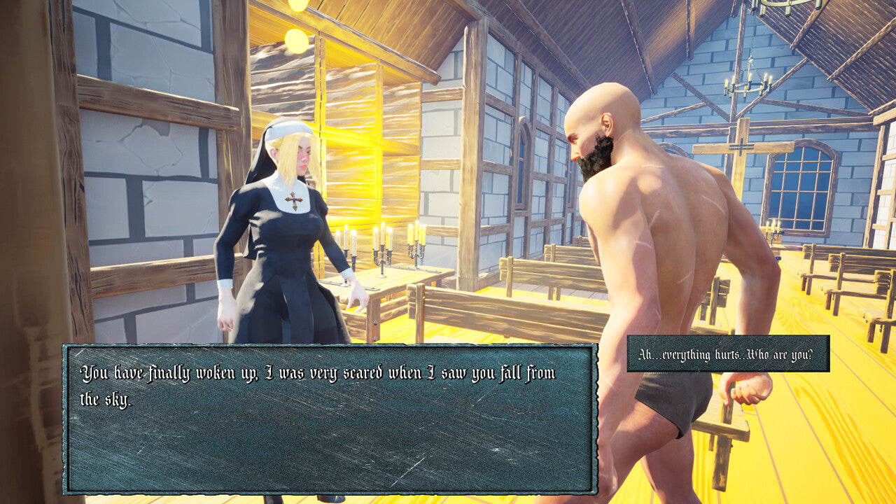 Buy The Last Sword Steam Key Default Title Steam key – fast digital delivery | Volt Keys