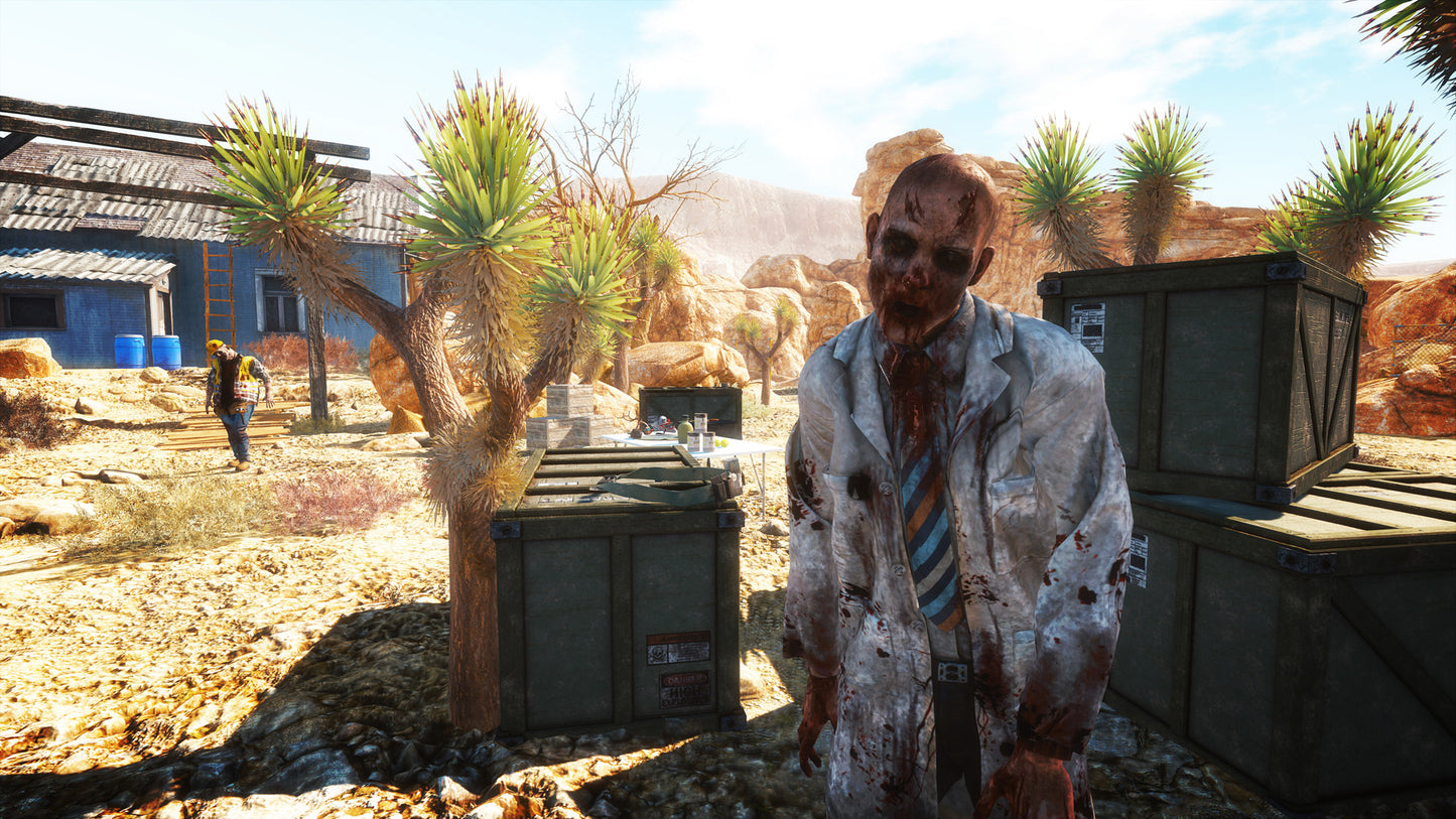 Buy Arizona Sunshine VR Steam Key Default Title Steam key โ fast digital delivery | Volt Keys