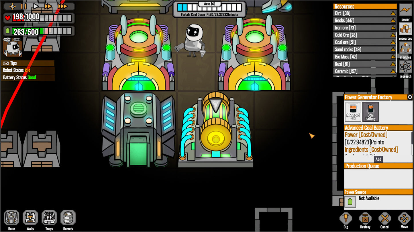 Buy Portals World Steam Key Default Title Steam key – fast digital delivery | Volt Keys