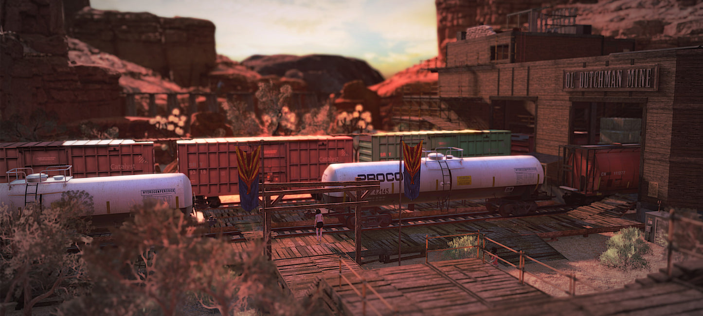 Buy Arizona Sunshine VR Steam Key Default Title Steam key โ fast digital delivery | Volt Keys