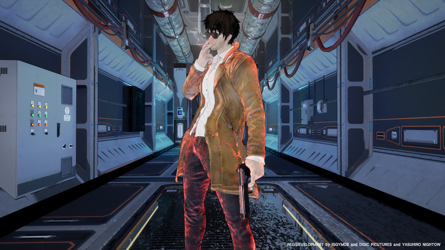 Buy Gungrave G.O.R.E Steam Key Default Title Steam key โ fast digital delivery | Volt Keys
