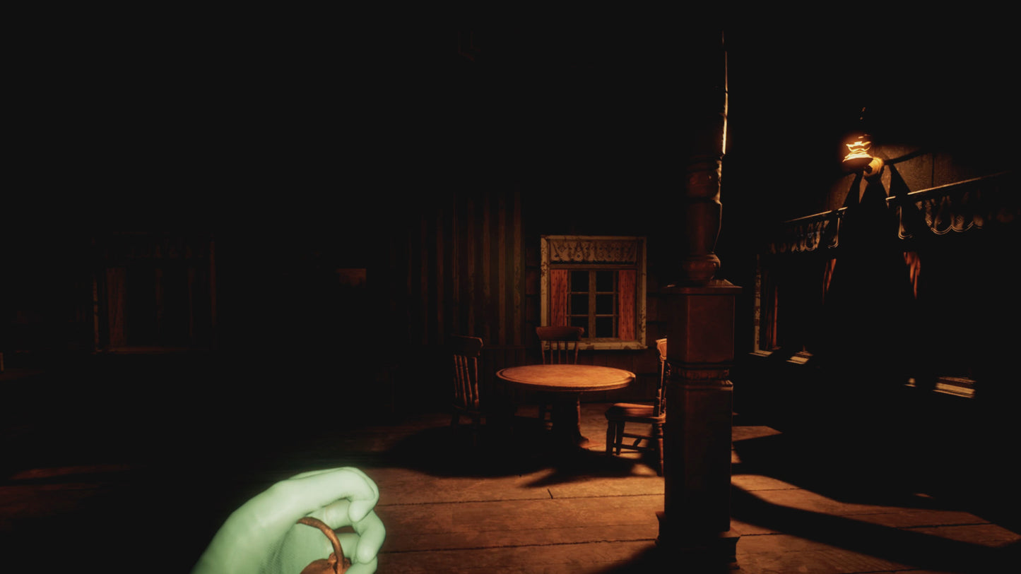 Buy DID YOU SCARED PC Steam Key Default Title Steam key – fast digital delivery | Volt Keys