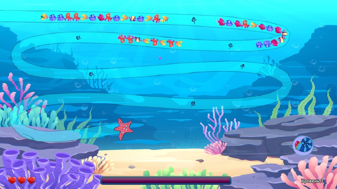 Buy Underwater battles Steam Key Default Title Steam key – fast digital delivery | Volt Keys