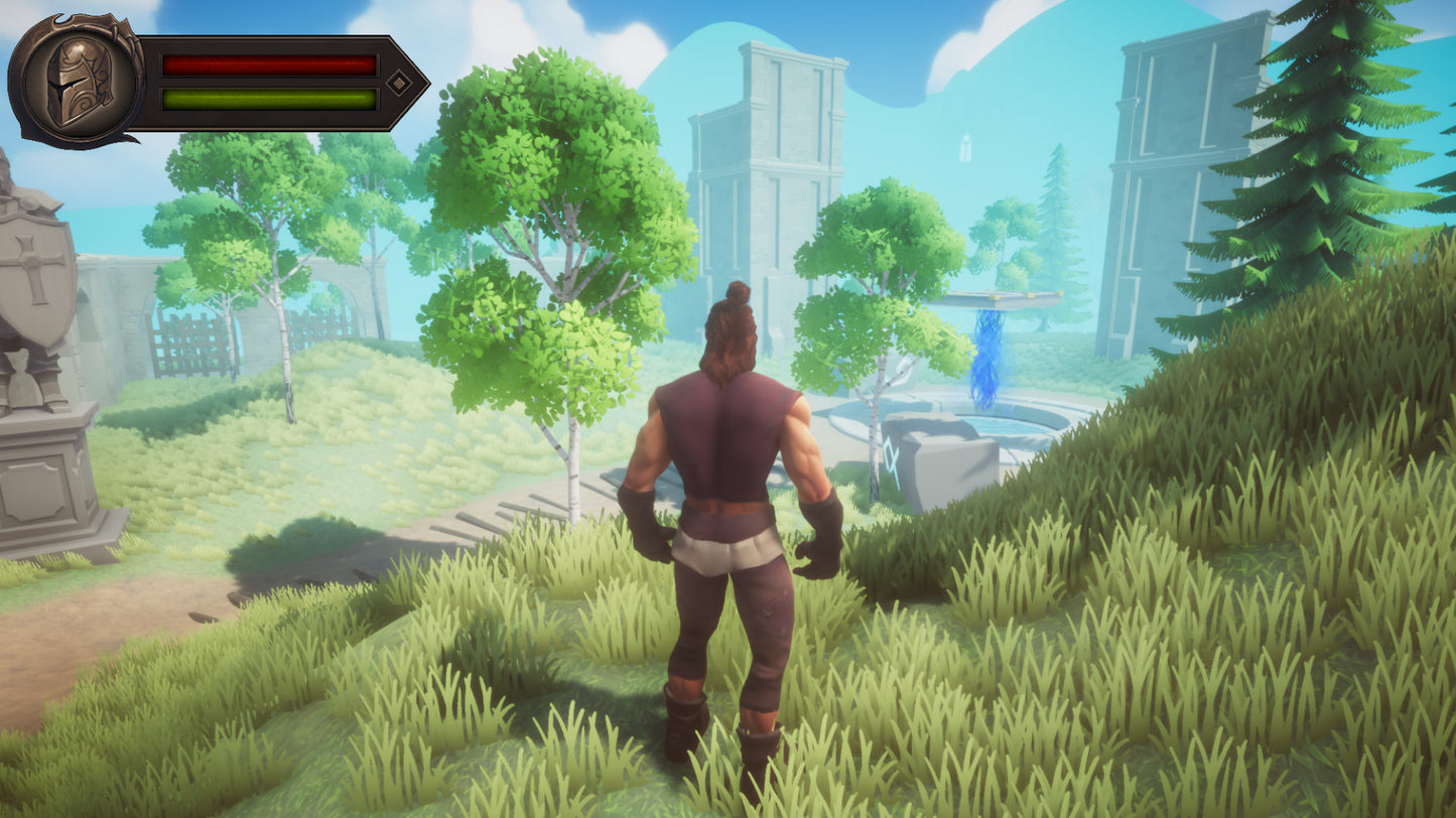 Buy HordounD PC Steam Key Default Title Steam key – fast digital delivery | Volt Keys