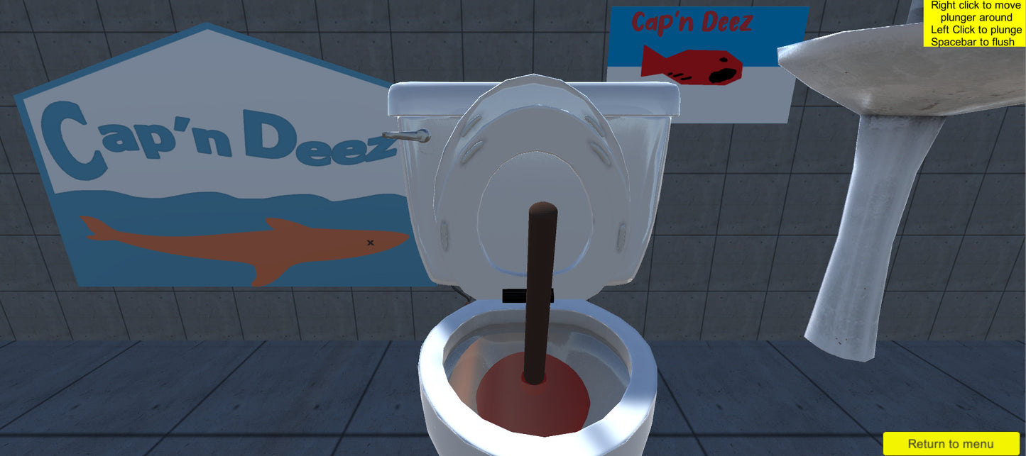 Buy Plunger Simulator Steam Key Default Title Steam key – fast digital delivery | Volt Keys