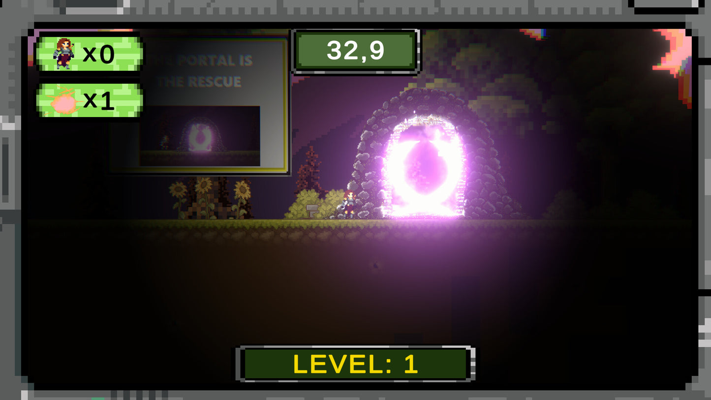 DYING UNDER NIGHTFALL PC Steam Key