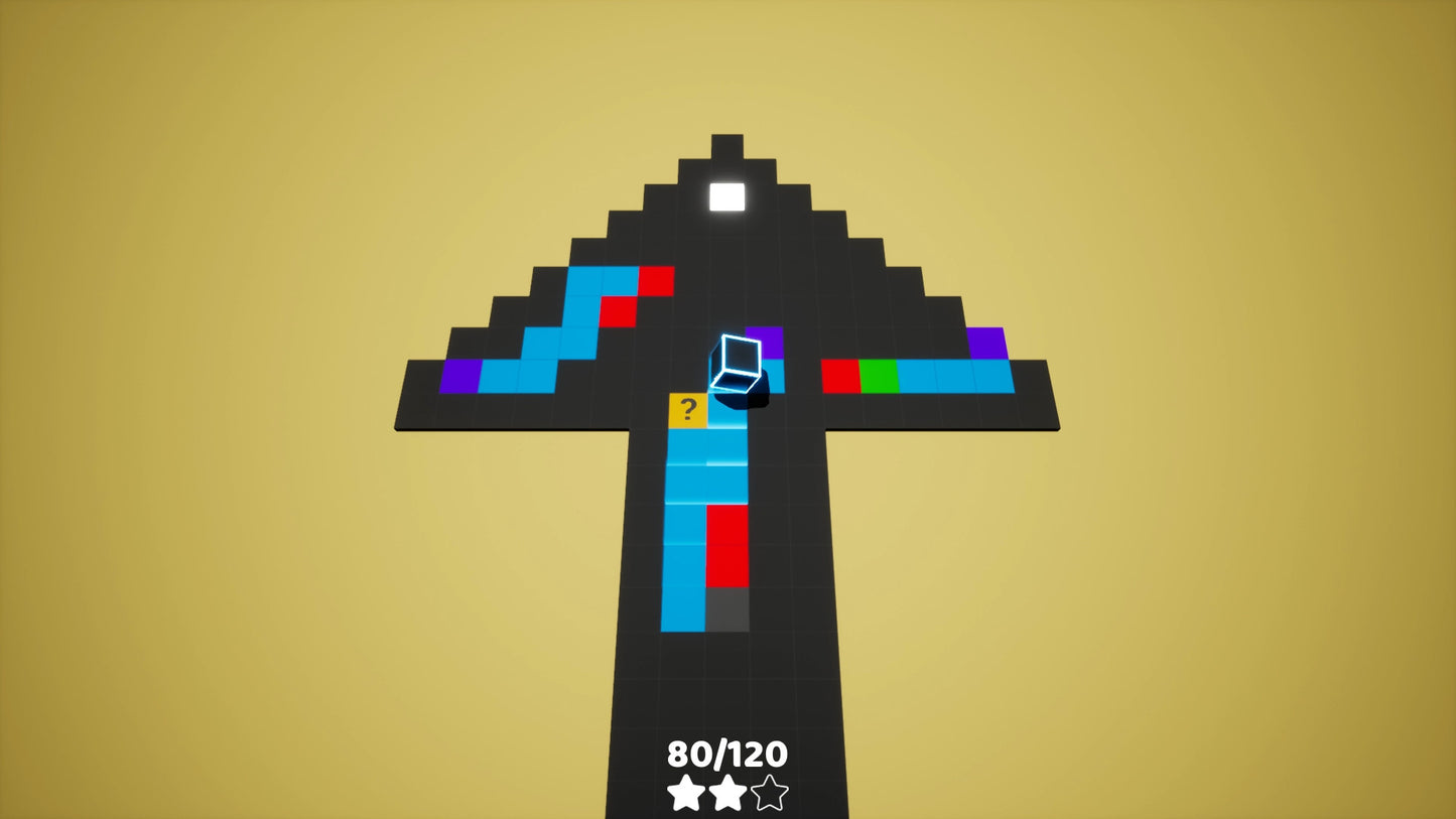 TRYON PC Steam Key