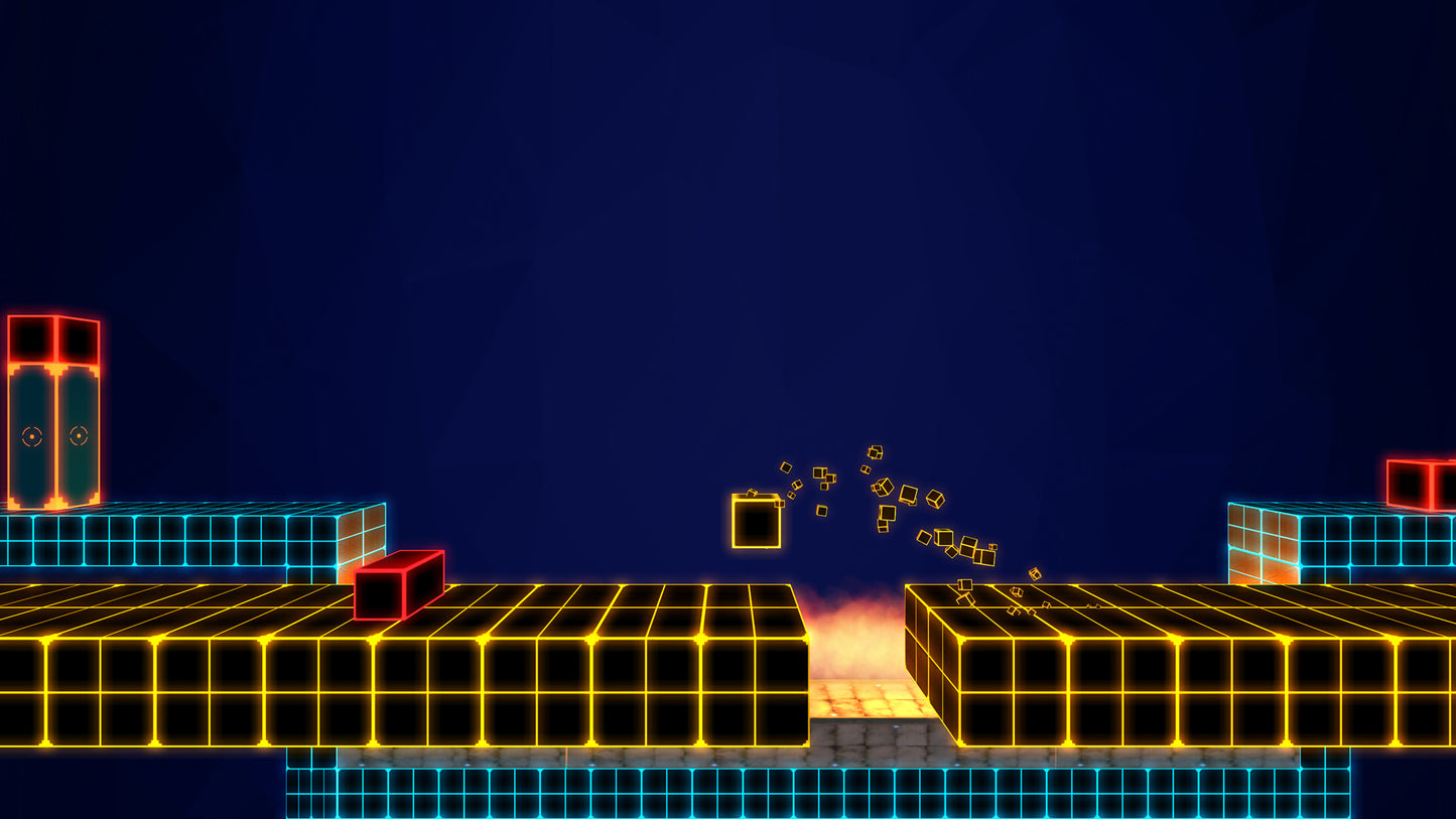 Buy Cube Runner 2 Steam Key Default Title Steam key – fast digital delivery | Volt Keys
