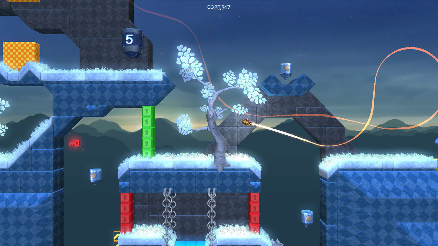 Buy Nimbus Steam Key Default Title Steam key – fast digital delivery | Volt Keys
