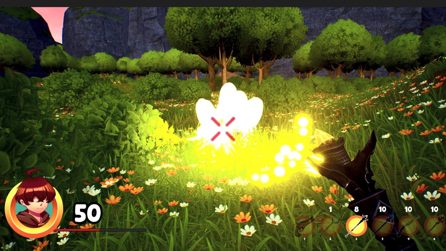 Fantasy Quest PC Steam Key