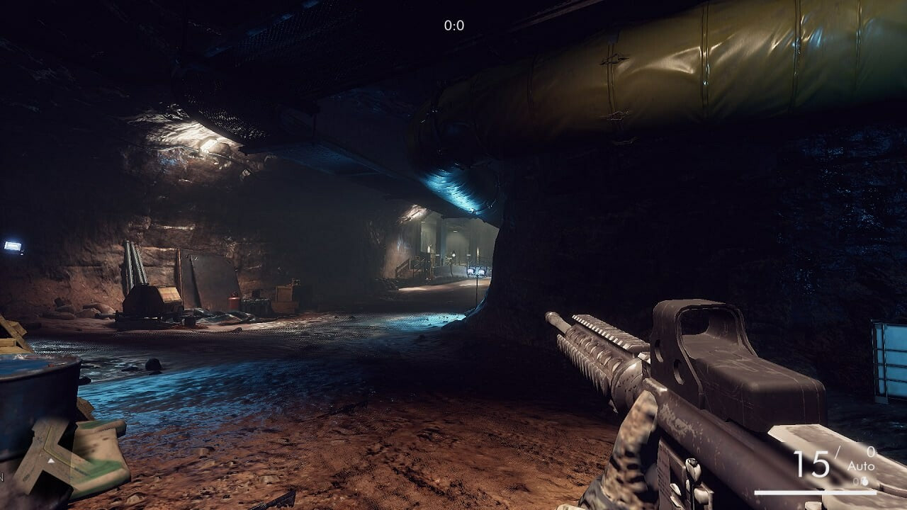 Just Skill Shooter: Catacombs PC Steam Key
