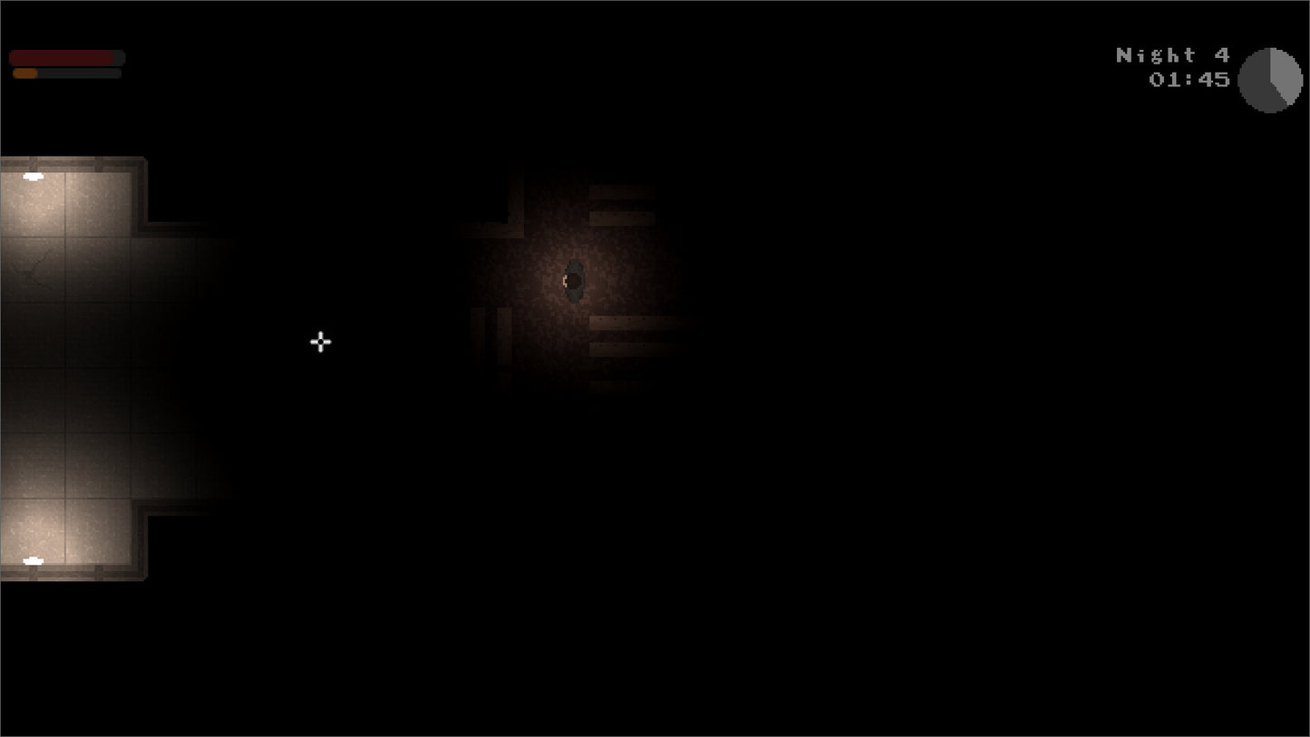 Godwreath: Chapter 1 PC Steam Key