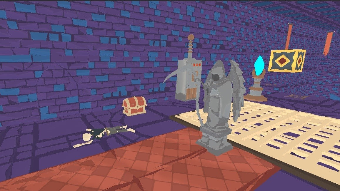 Buy Curse of the dungeon Steam Key Default Title Steam key – fast digital delivery | Volt Keys