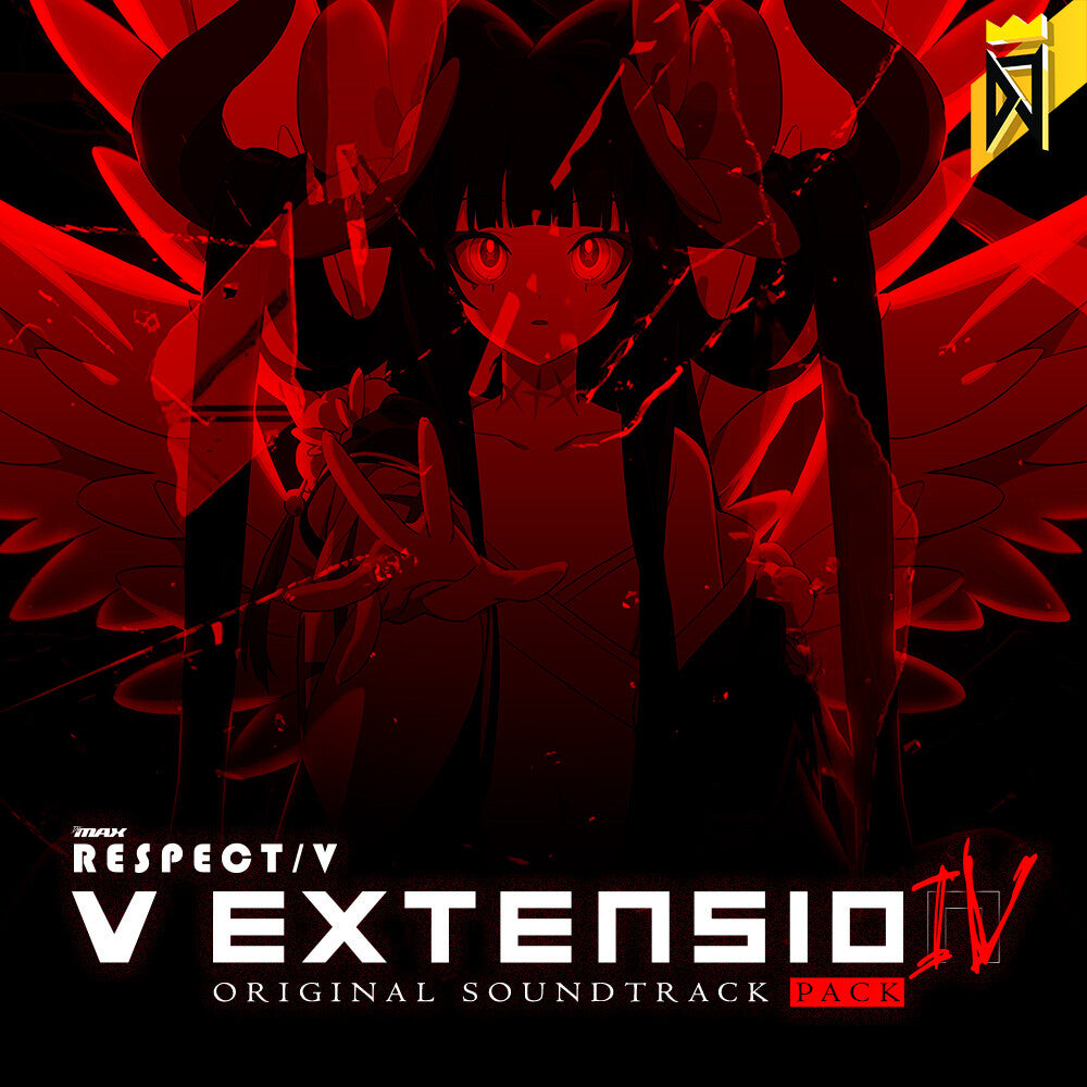 Buy DJMAX RESPECT V - V EXTENSION IV Original Soundtrack DLC Steam Key Default Title Steam key – fast digital delivery | Volt Keys