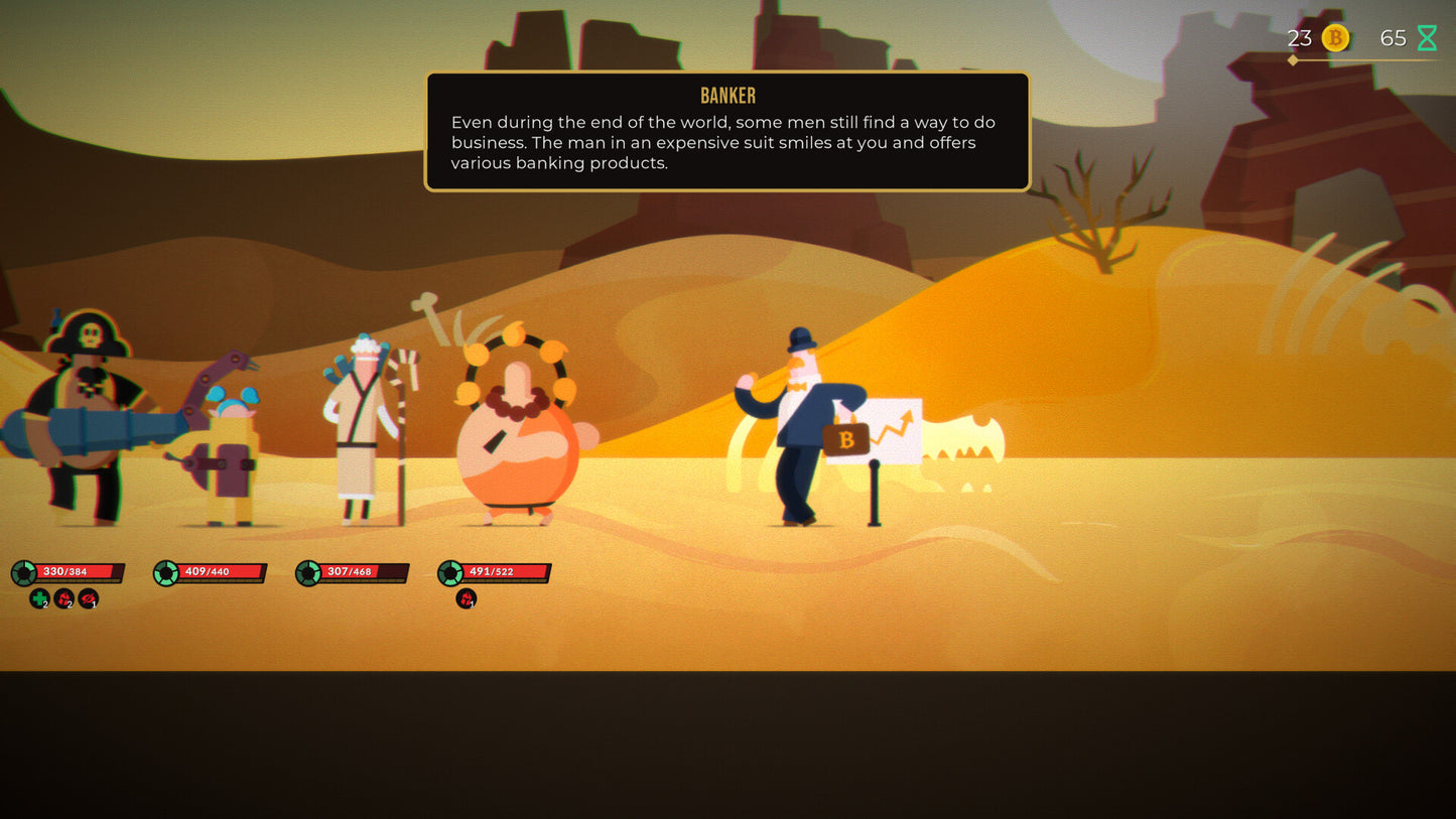 Break the Loop PC Steam Key