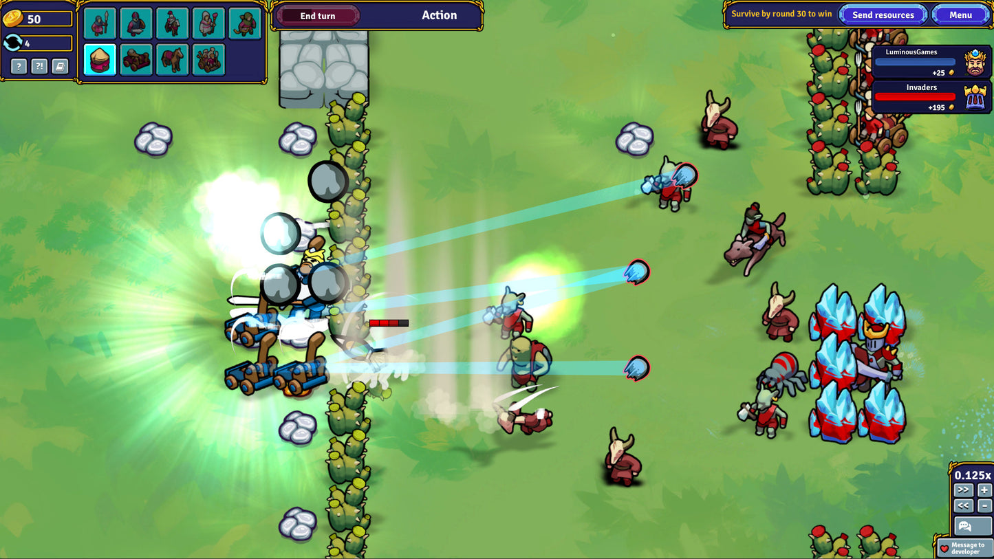 Buy Circle Empires Tactics Steam Key Default Title Steam key – fast digital delivery | Volt Keys