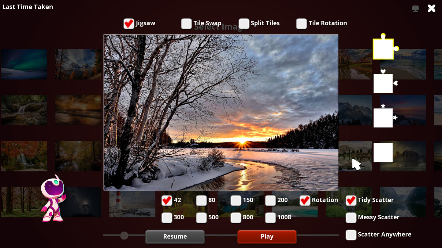 Buy Jigsaw Puzzle Lovers Steam Key Default Title Steam key – fast digital delivery | Volt Keys