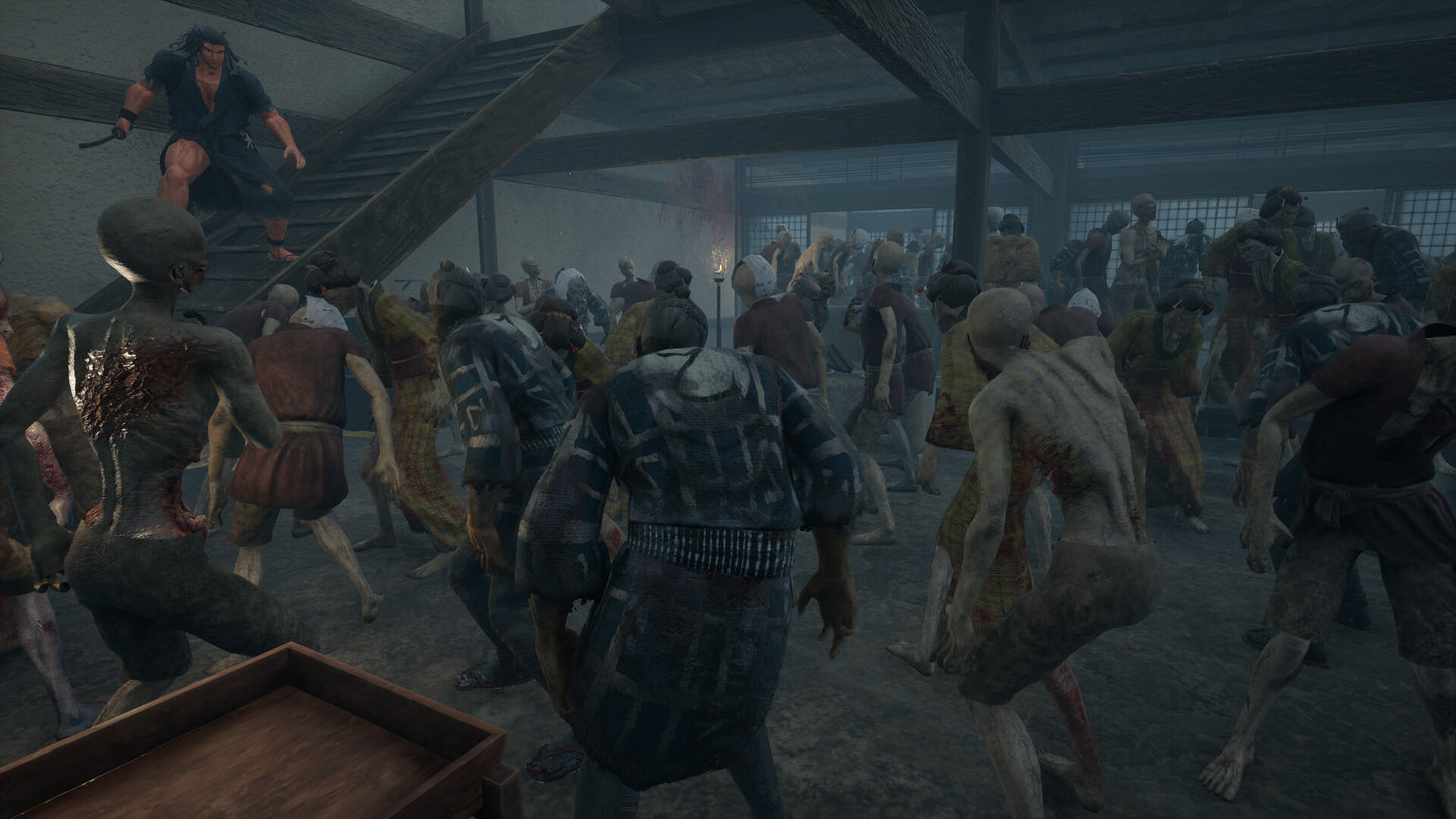 Buy Ed-0: Zombie Uprising Steam Key Default Title Steam key – fast digital delivery | Volt Keys