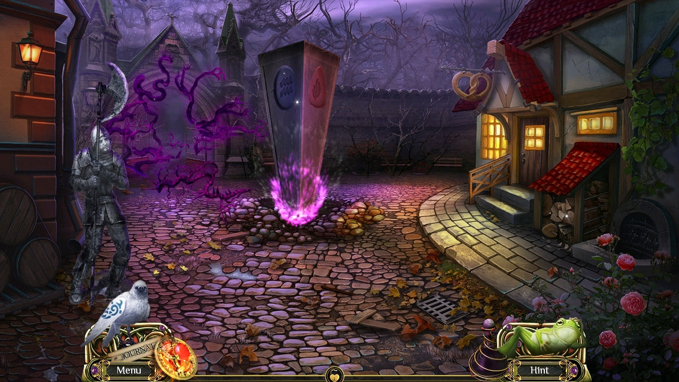 Buy The Far Kingdoms: Elements Steam Key Default Title Steam key – fast digital delivery | Volt Keys