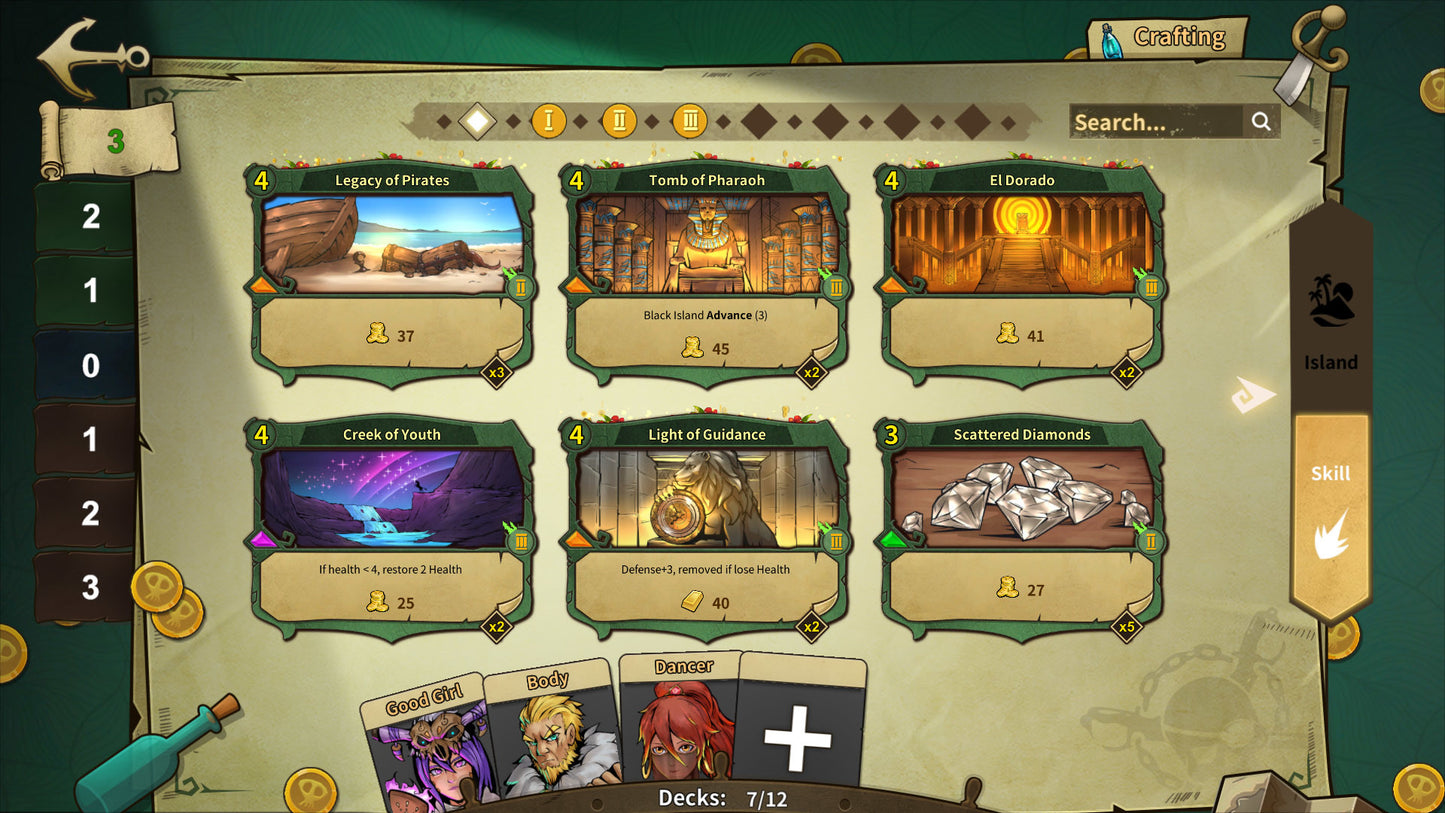 Buy Journey of Greed Steam Key Default Title Steam key – fast digital delivery | Volt Keys