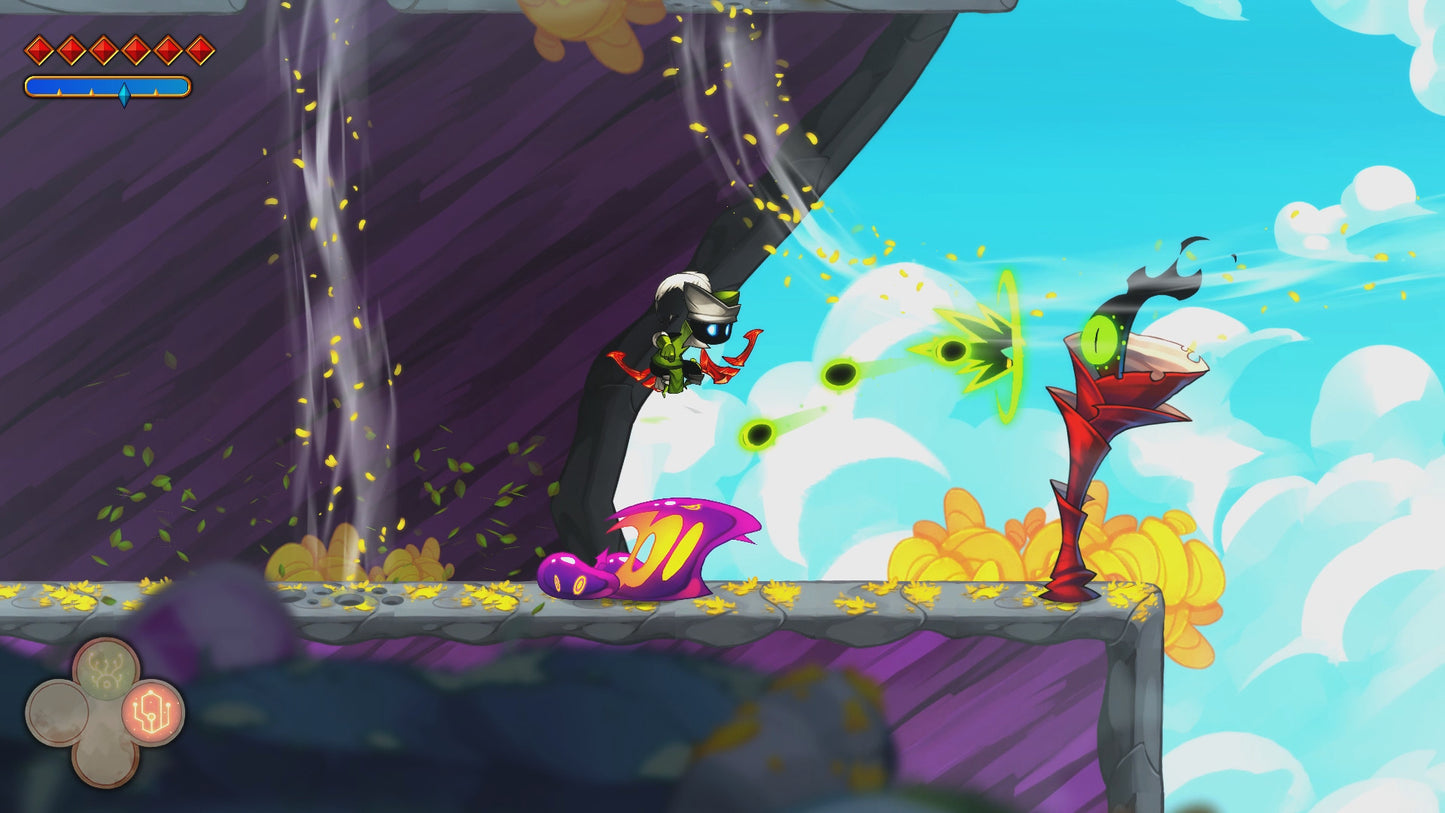 Buy Pankapu - Episode 1 PC Steam Key Default Title Steam key – fast digital delivery | Volt Keys