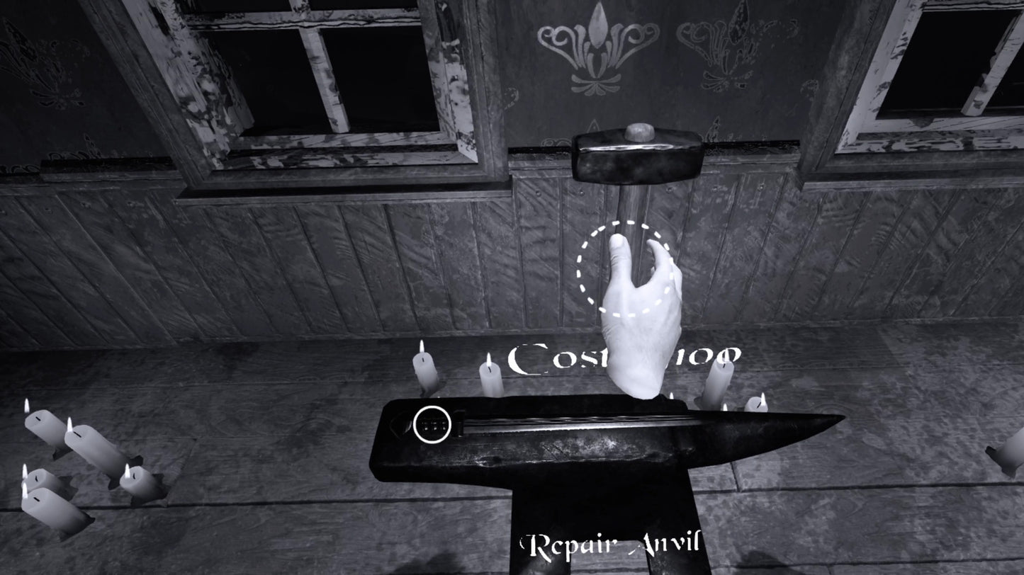 Buy Buried Alive: The Annihilation VR Steam Key Default Title Steam key – fast digital delivery | Volt Keys