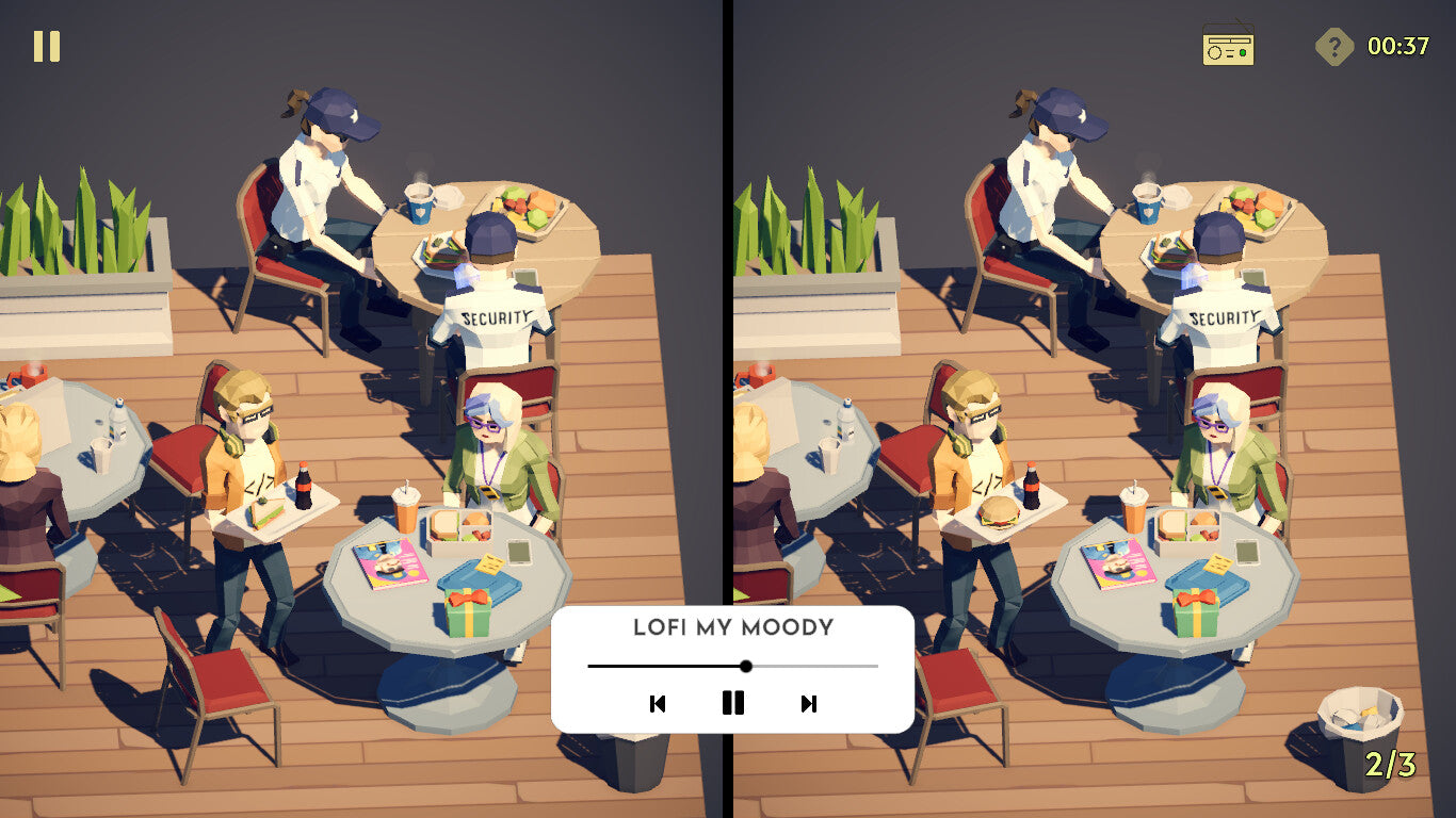 Tiny Tales: Hidden Objects PC Steam Key