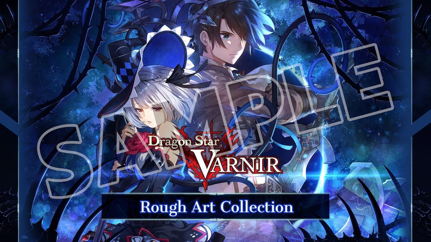 Buy Dragon Star Varnir - Deluxe Pack DLC Steam Key Default Title Steam key – fast digital delivery | Volt Keys