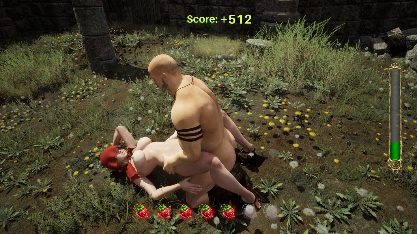 Catch Me (NSFW) PC Steam Key