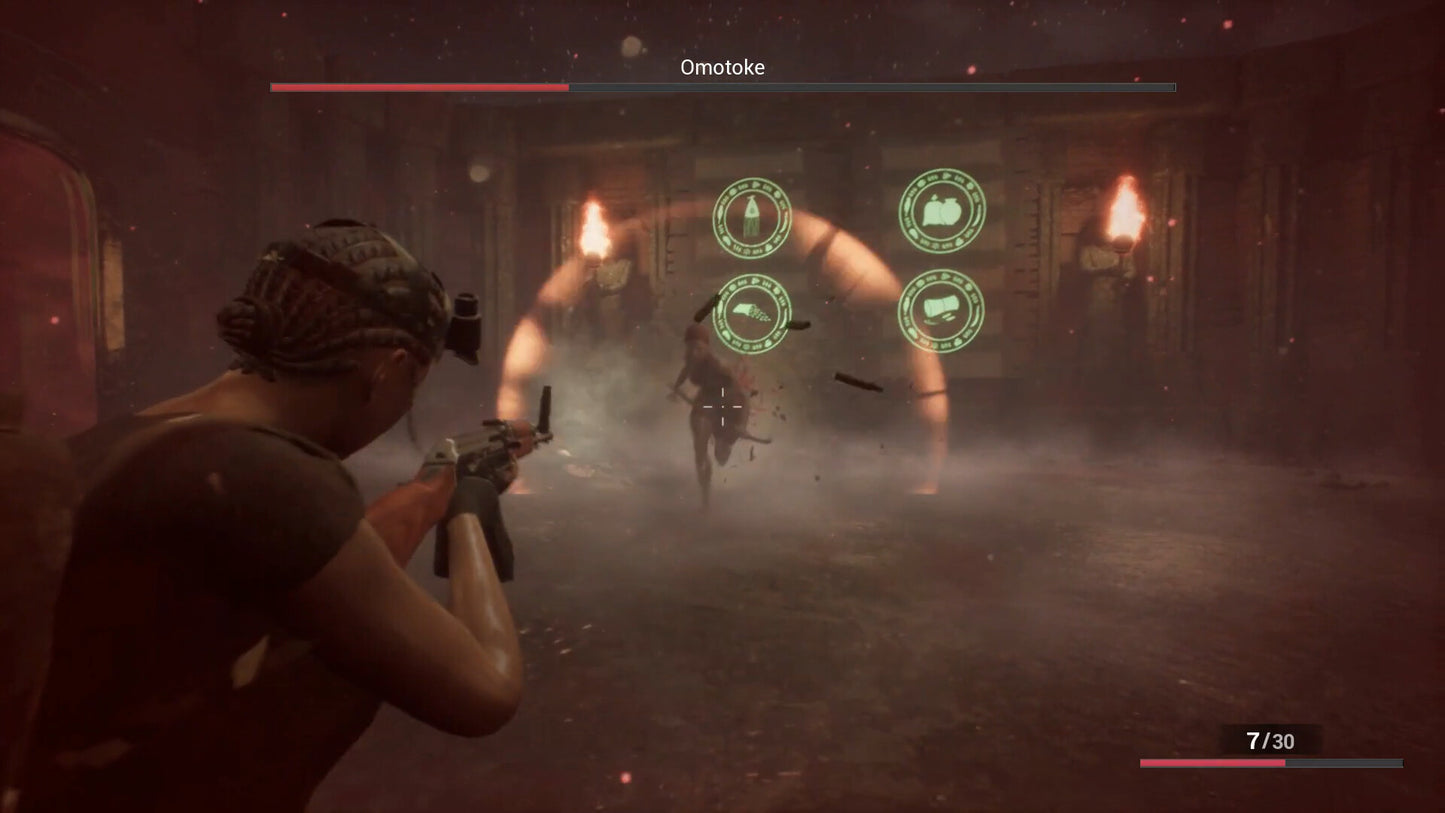 Buy Outliver: Tribulation PC Steam Key Default Title Steam key – fast digital delivery | Volt Keys