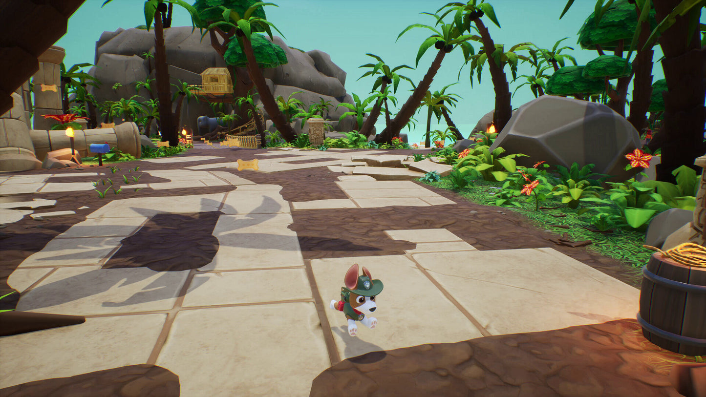 Buy PAW Patrol World Steam Key Default Title Steam key – fast digital delivery | Volt Keys
