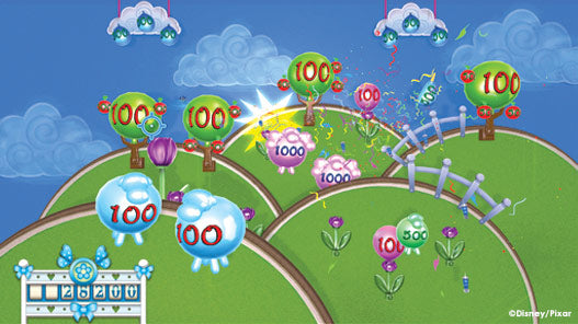 Buy Disney•Pixar Toy Story Mania! PC Steam Key Default Title Steam key – fast digital delivery | Volt Keys