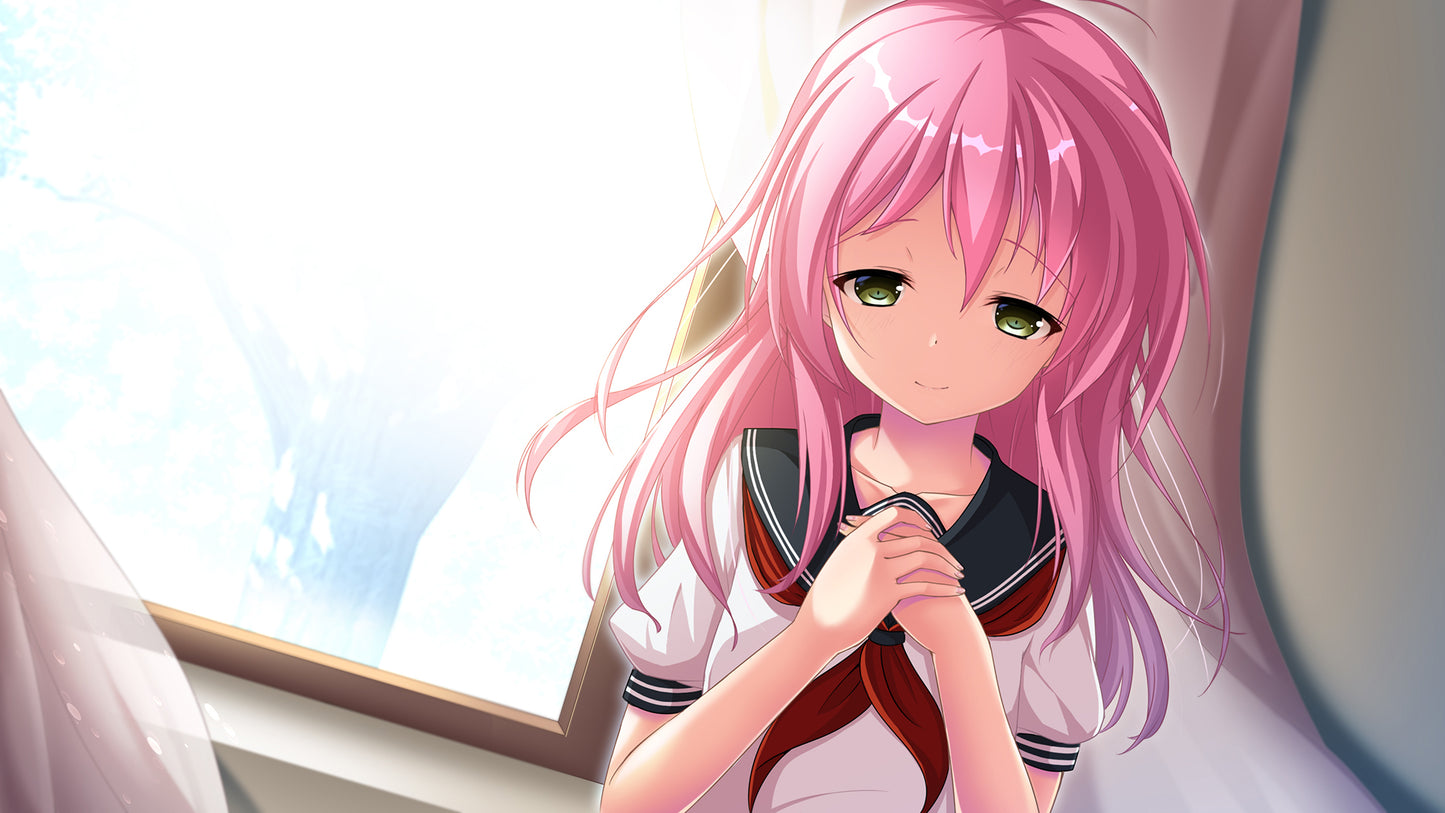 Buy His Chuunibyou Cannot Be Cured! PC Steam Key Default Title Steam key – fast digital delivery | Volt Keys