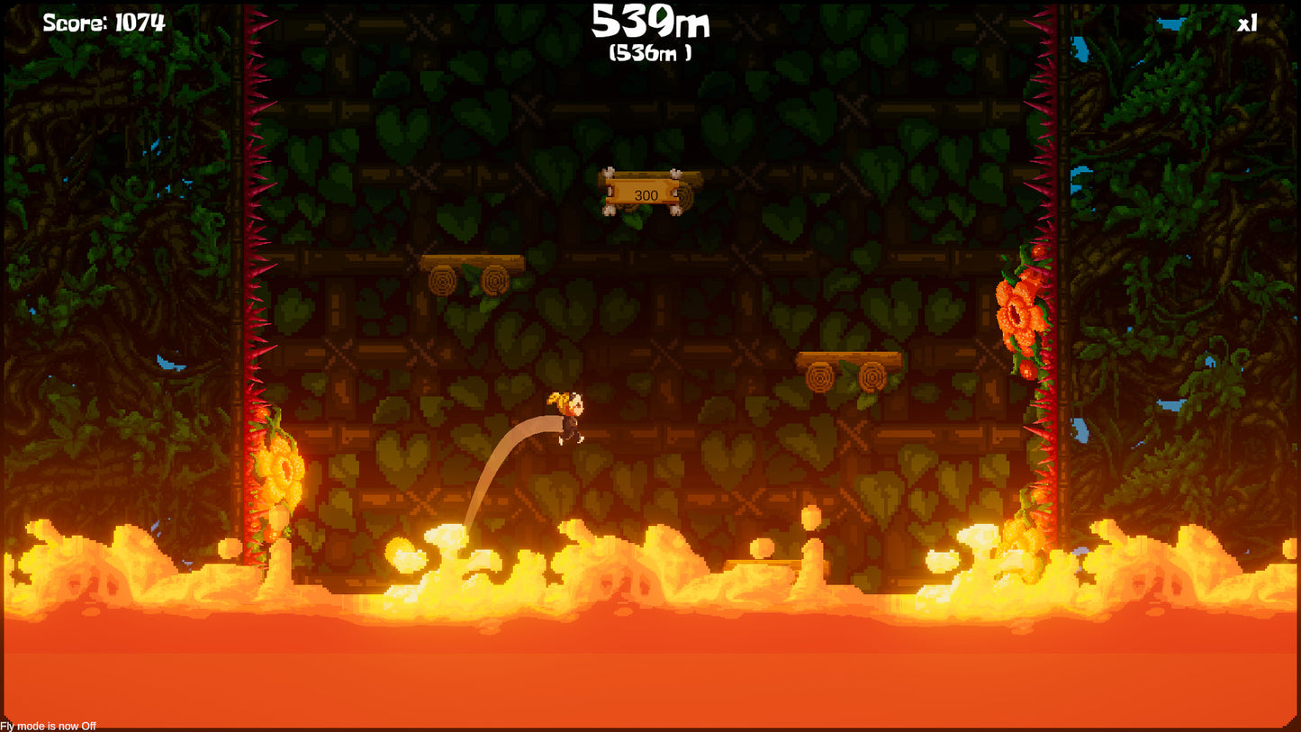 Buy Jump Challenge! Steam Key Default Title Steam key – fast digital delivery | Volt Keys