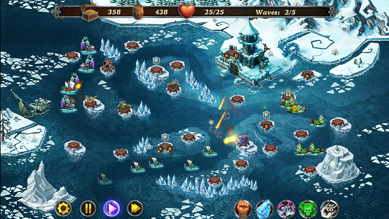 Buy Fort Defense PC Steam Key Default Title Steam key – fast digital delivery | Volt Keys