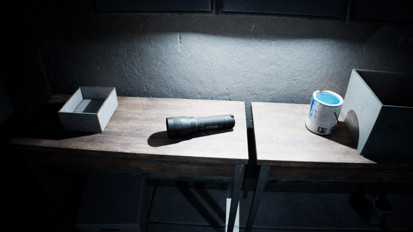 Buy Exanimum: The Silent Call Steam Key Default Title Steam key – fast digital delivery | Volt Keys