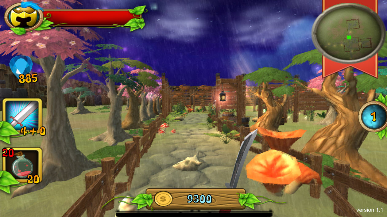 Me And Dungeons PC Steam Key